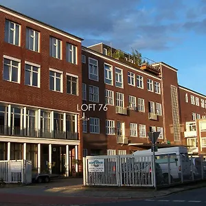 Loft 76 Bremen